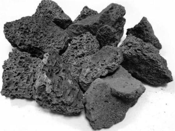 Pedra Vulcânica para Lareira Ecológica (kg) - Imagem 4