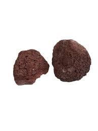 Pedra Vulcânica para Lareira Ecológica (kg) - Imagem 2