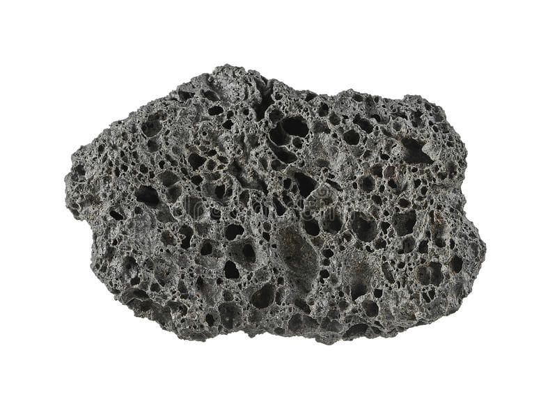 Pedra Vulcânica para Lareira Ecológica (kg) - Imagem 3