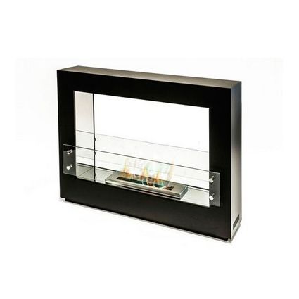 Lareira Ecológica Soul - Queimador Slim 30